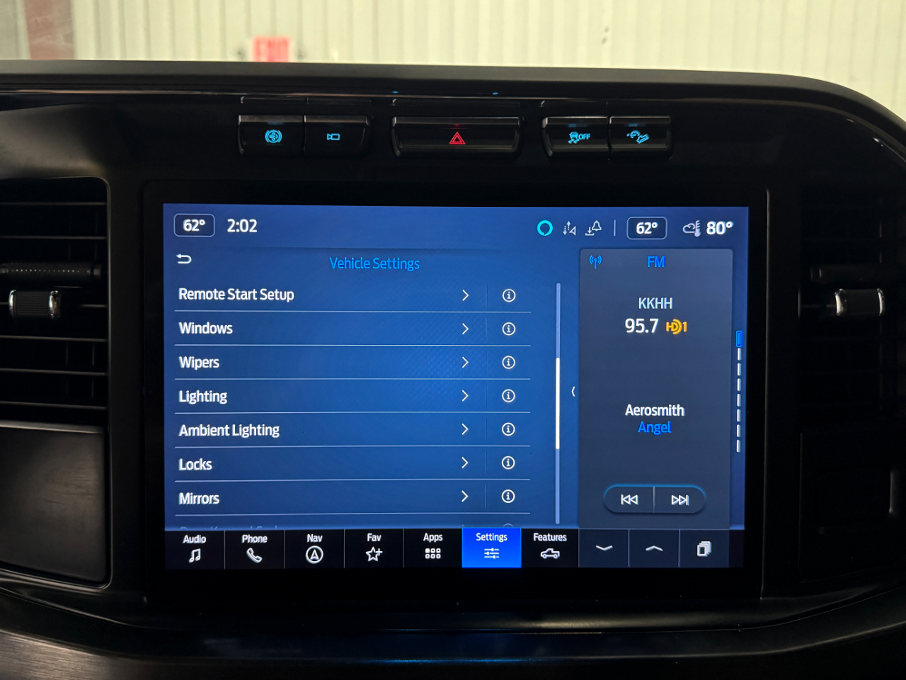 Ford Super Duty F-250 SRW  2024