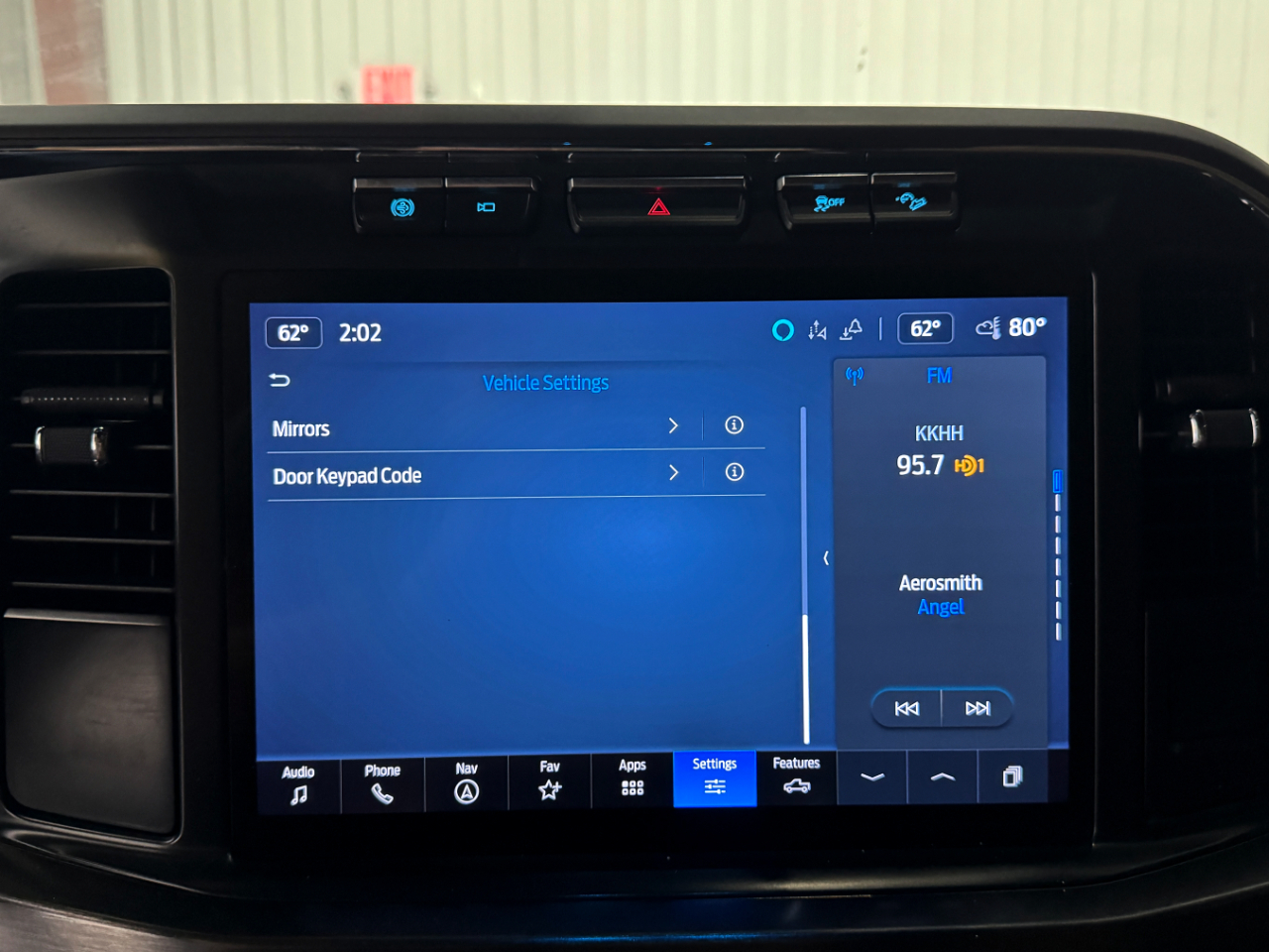 Ford Super Duty F-250 SRW  2024