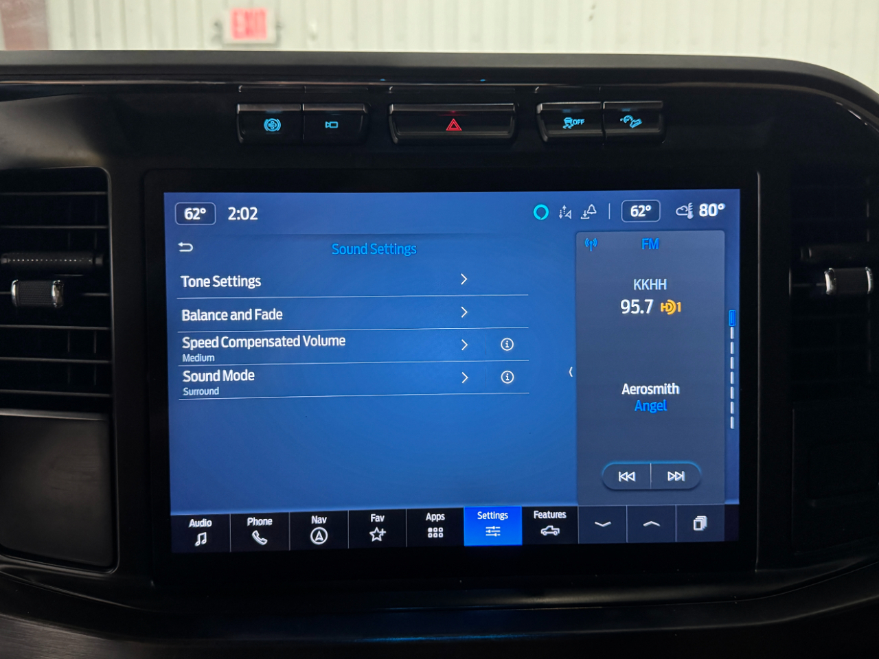 Ford Super Duty F-250 SRW  2024