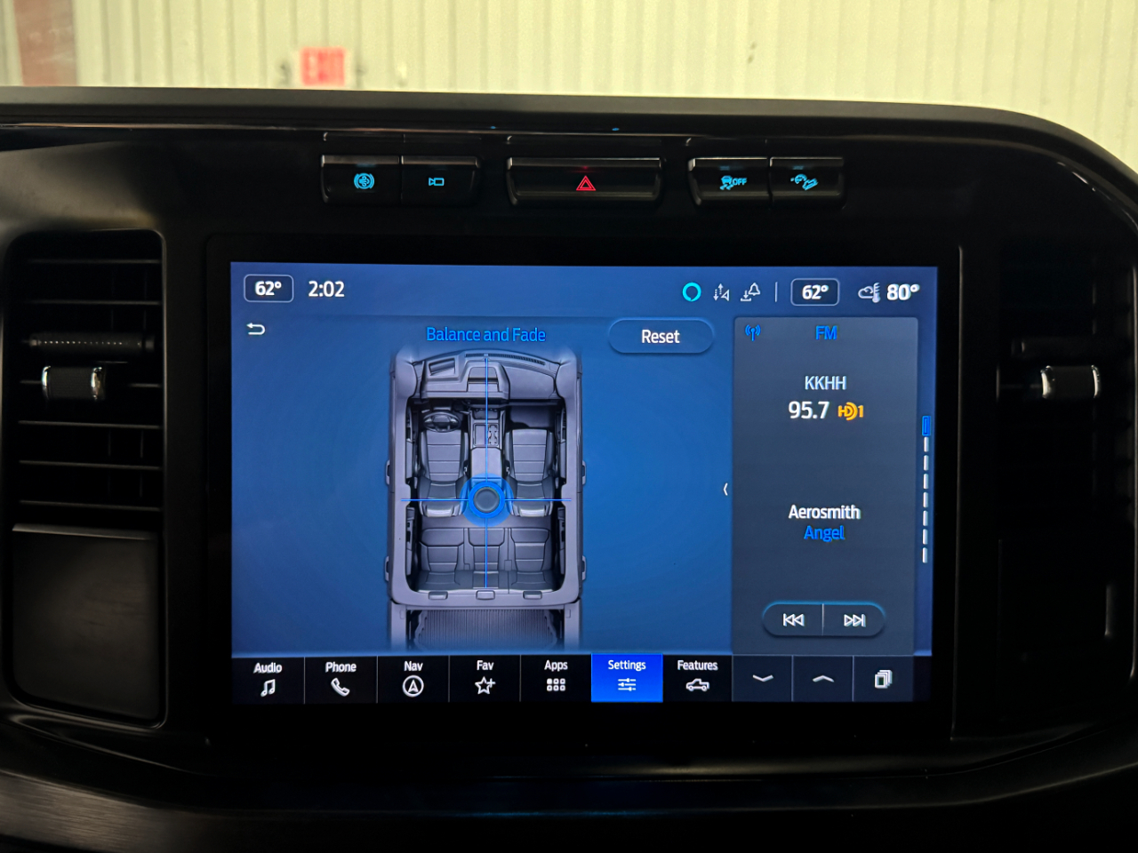 Ford Super Duty F-250 SRW  2024