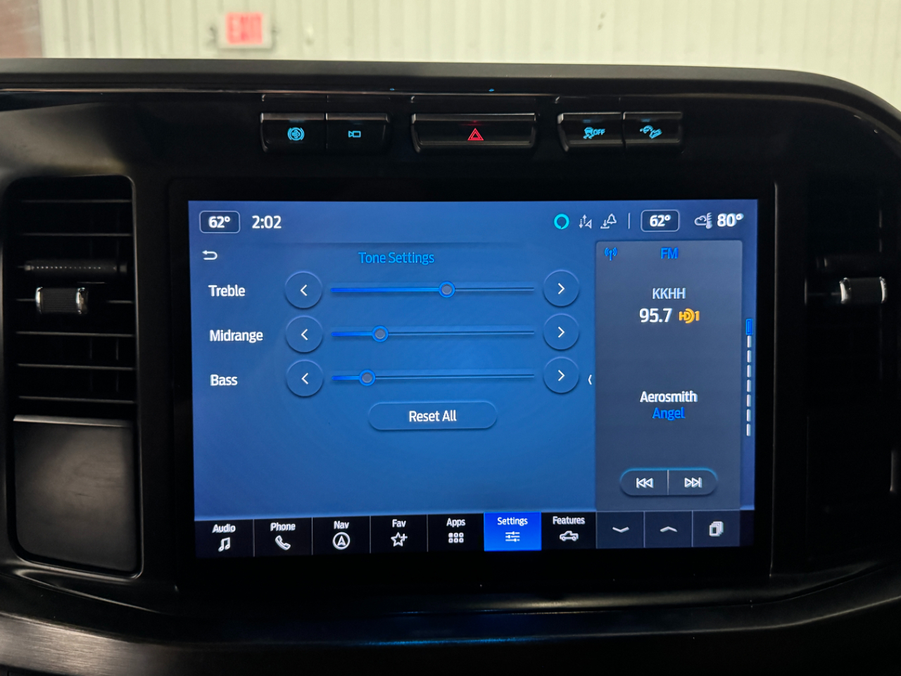 Ford Super Duty F-250 SRW  2024