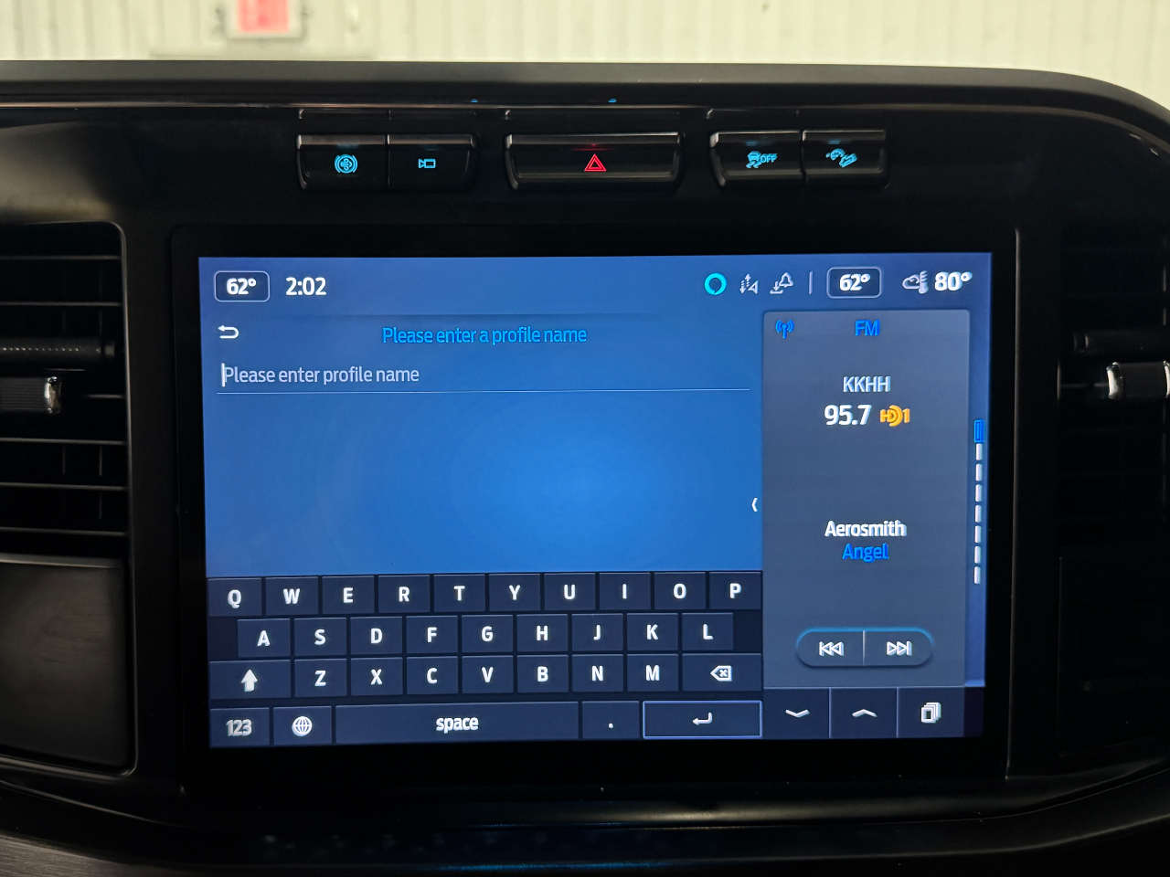 Ford Super Duty F-250 SRW  2024