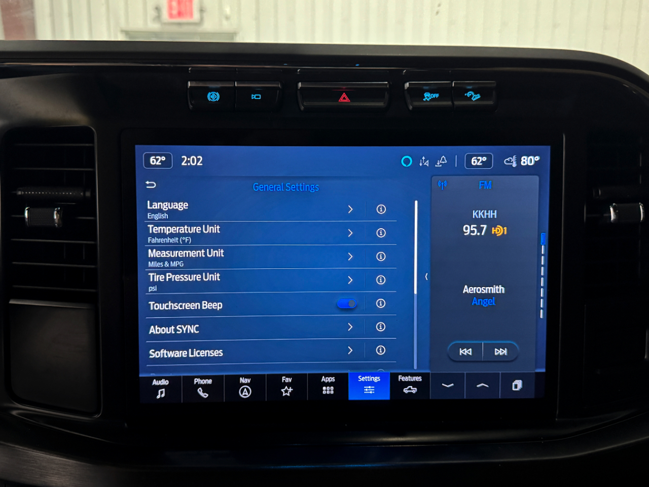 Ford Super Duty F-250 SRW  2024