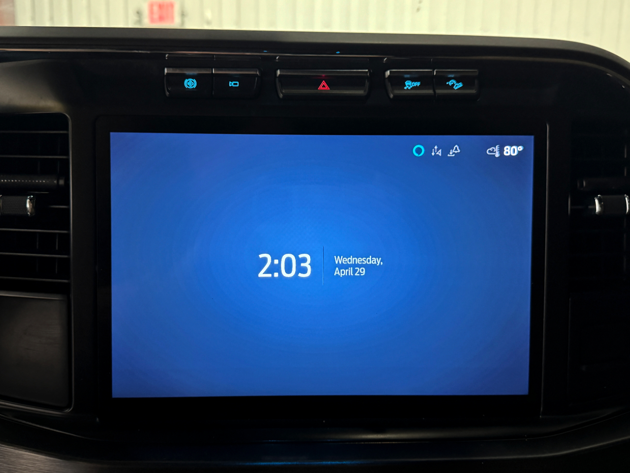 Ford Super Duty F-250 SRW  2024