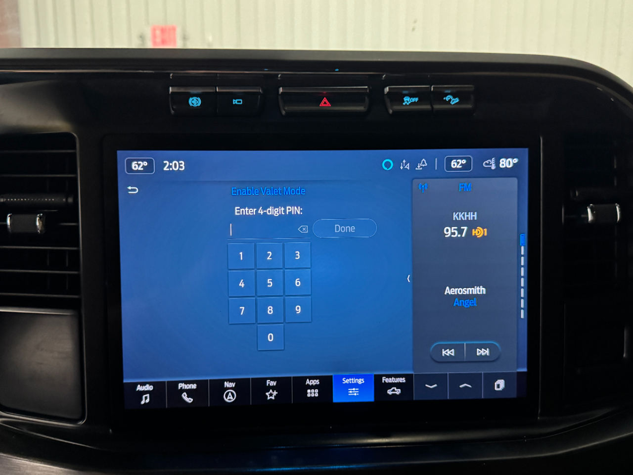Ford Super Duty F-250 SRW  2024