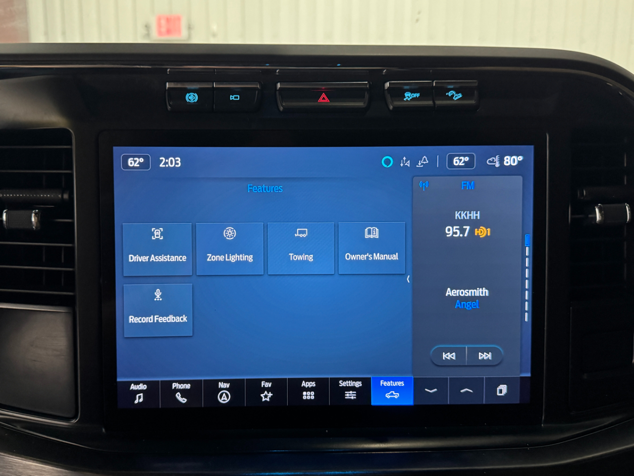 Ford Super Duty F-250 SRW  2024