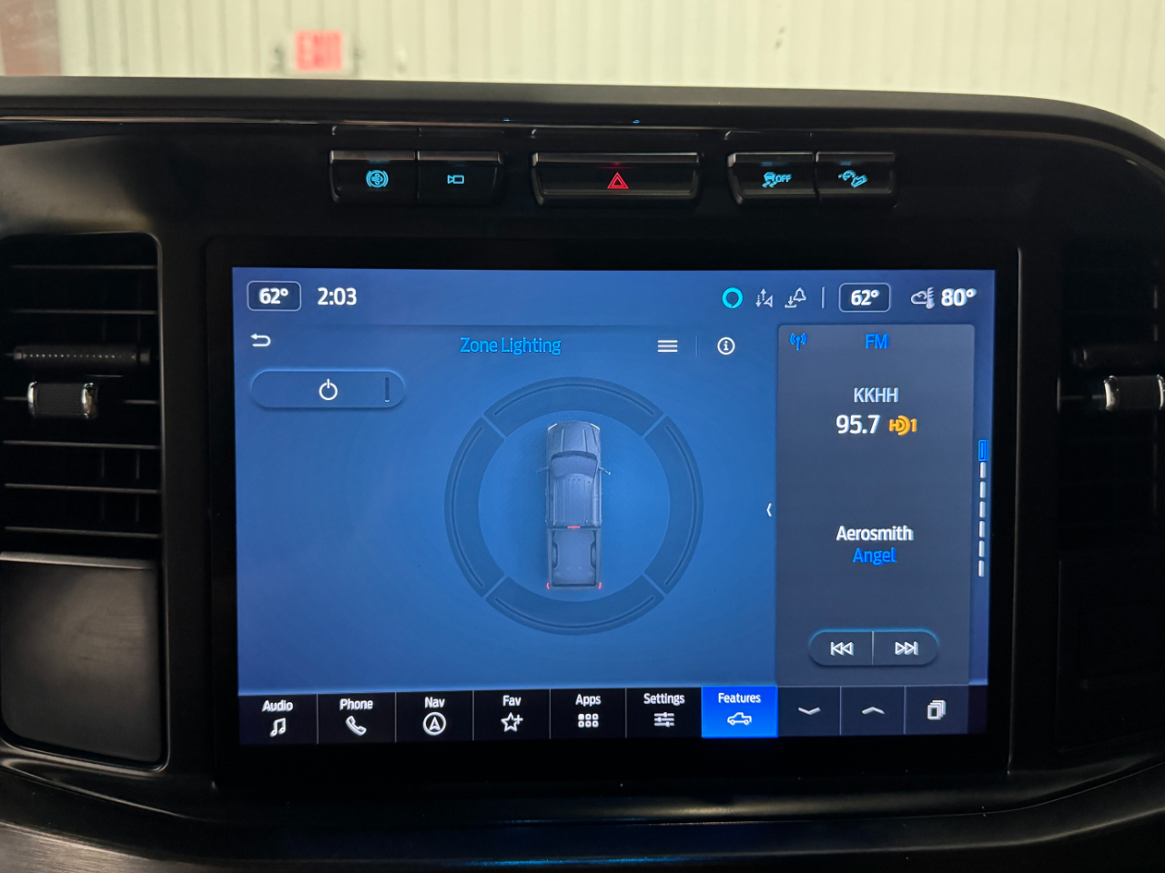 Ford Super Duty F-250 SRW  2024