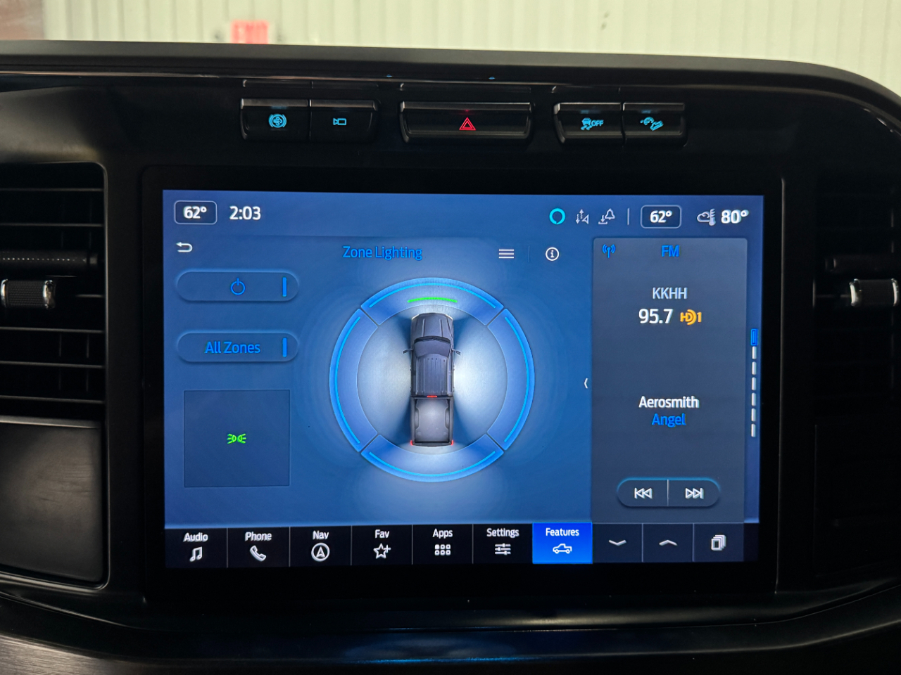 Ford Super Duty F-250 SRW  2024
