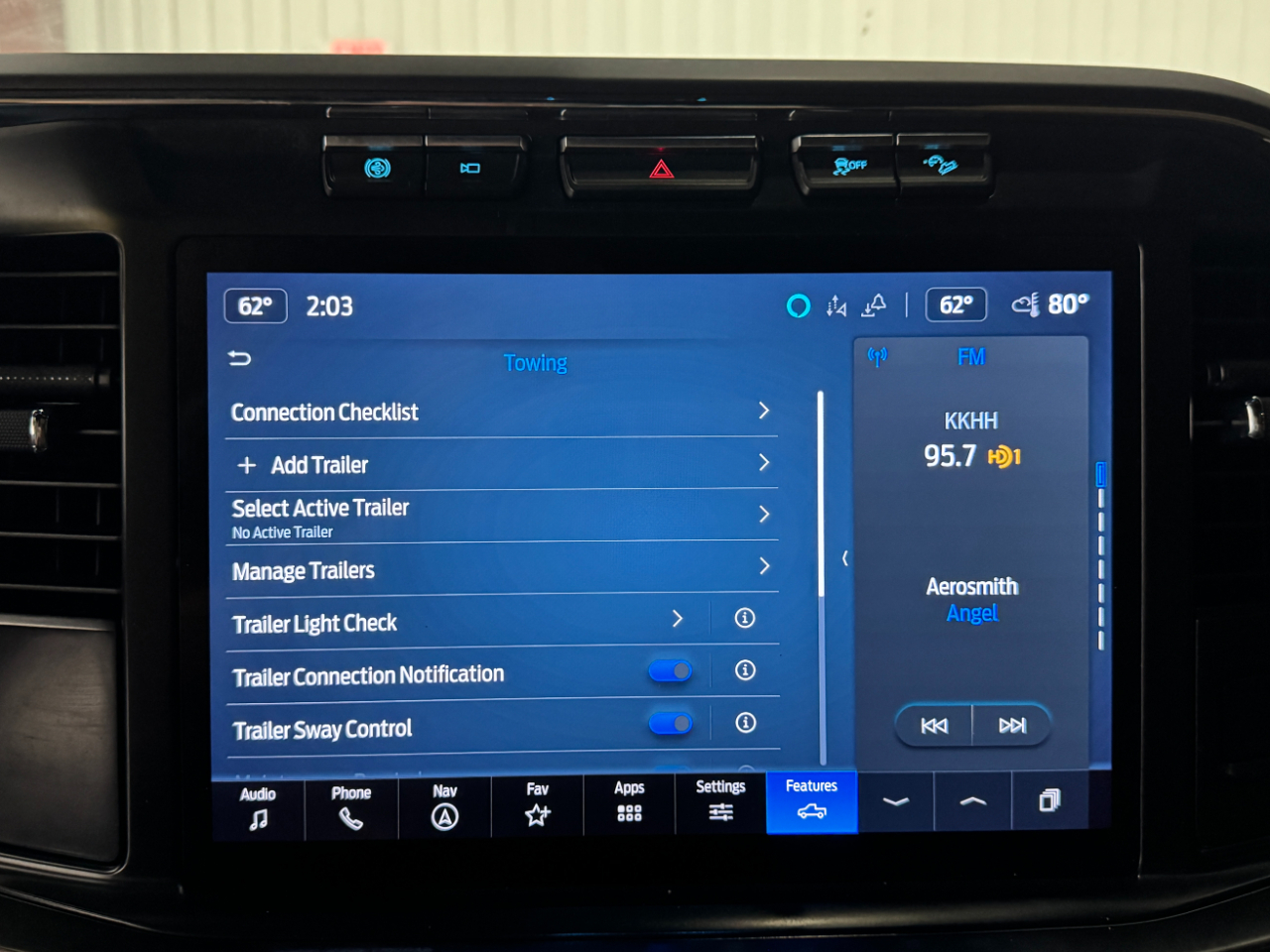 Ford Super Duty F-250 SRW  2024