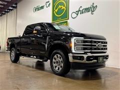 2024 Ford Super Duty F-250 SRW 