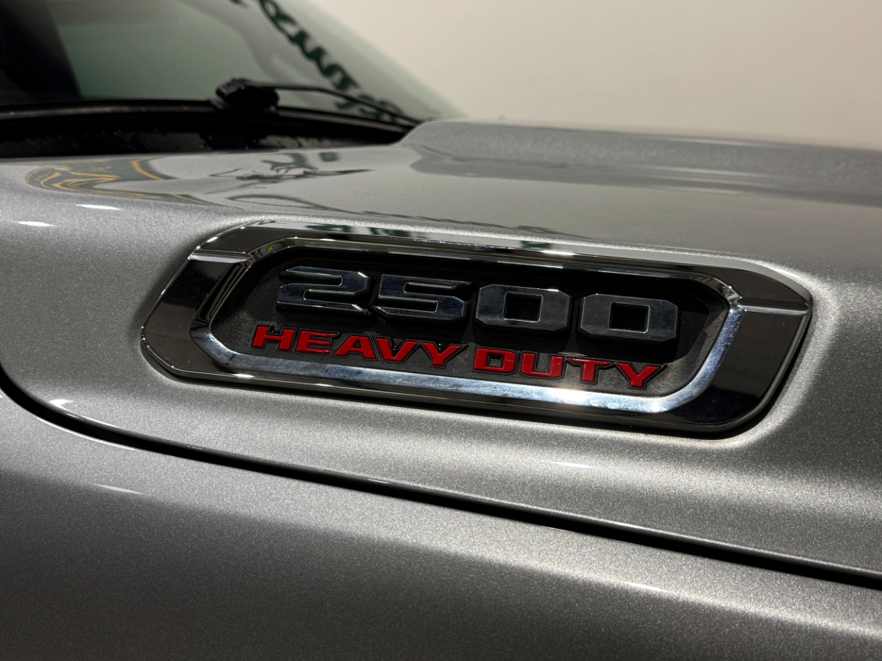 RAM 2500  2023