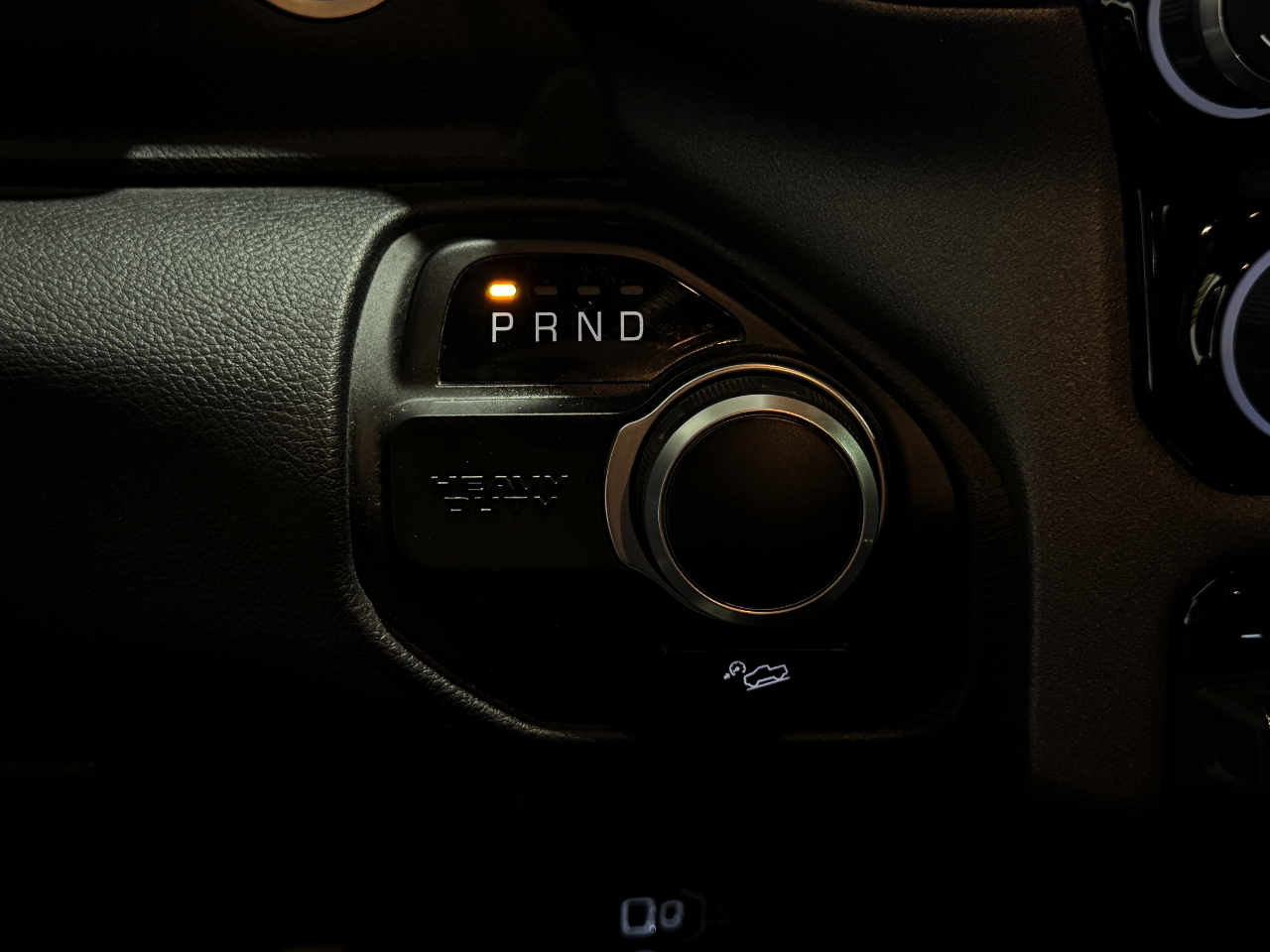RAM 2500  2023