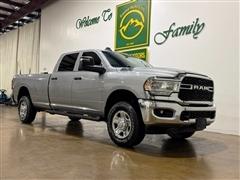 2023 RAM 2500 