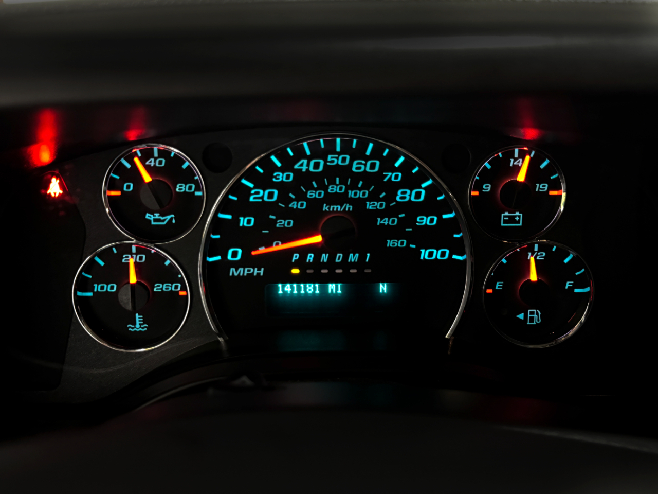 Chevrolet Express Cargo Van  2020