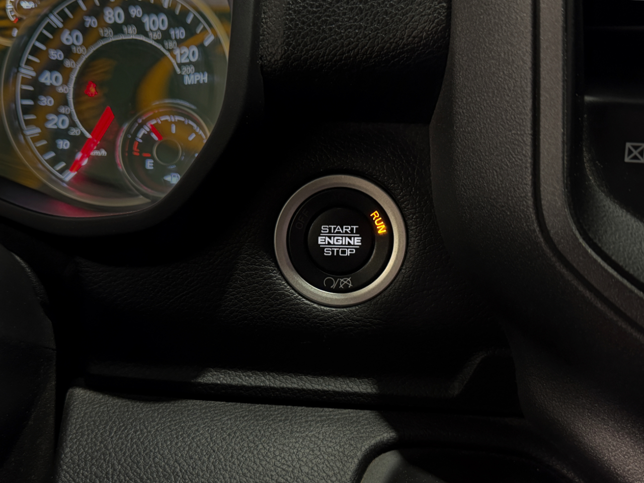 RAM 2500  2023