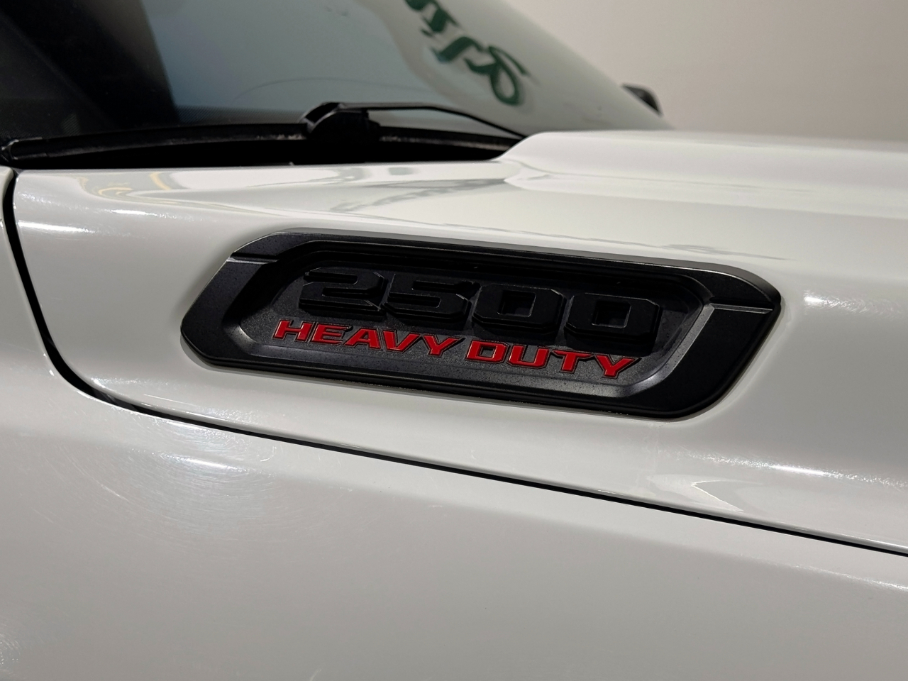 RAM 2500  2023