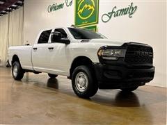 2023 RAM 2500 