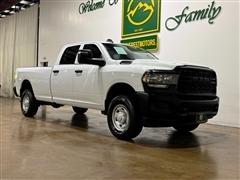 2023 RAM 2500 