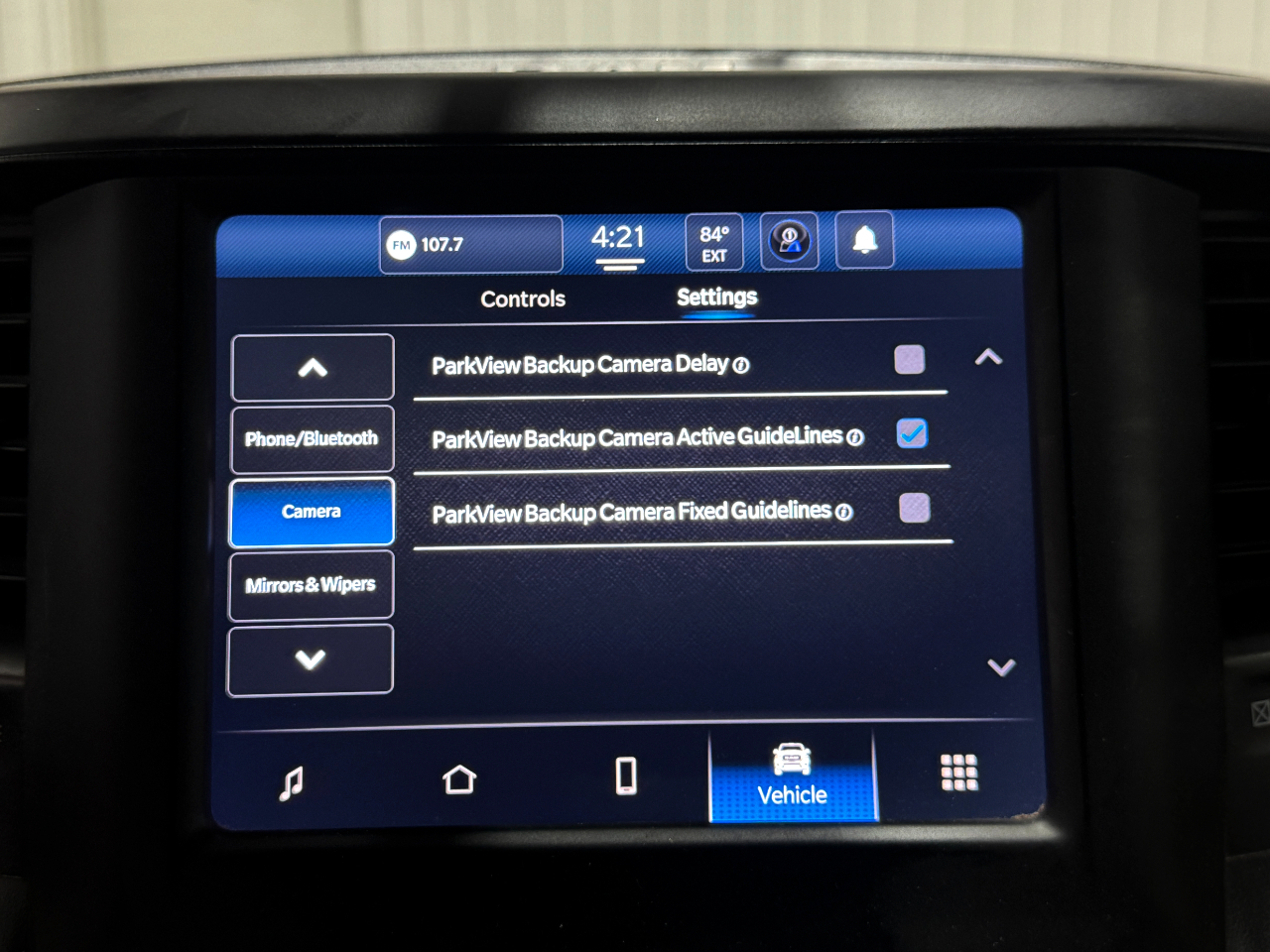 RAM 2500  2023