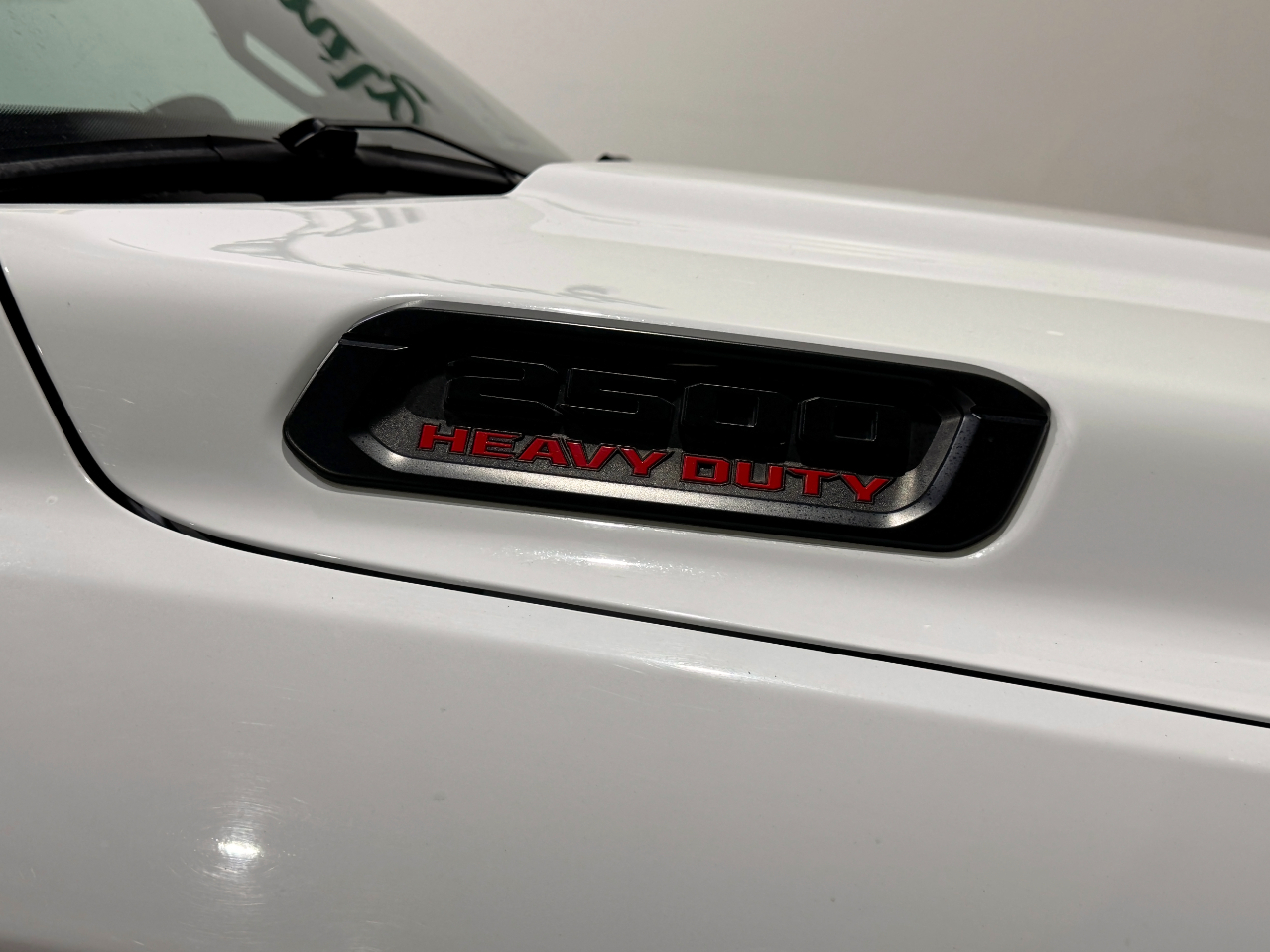 RAM 2500  2023