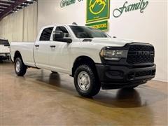 2023 RAM 2500 