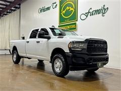 2023 RAM 2500 