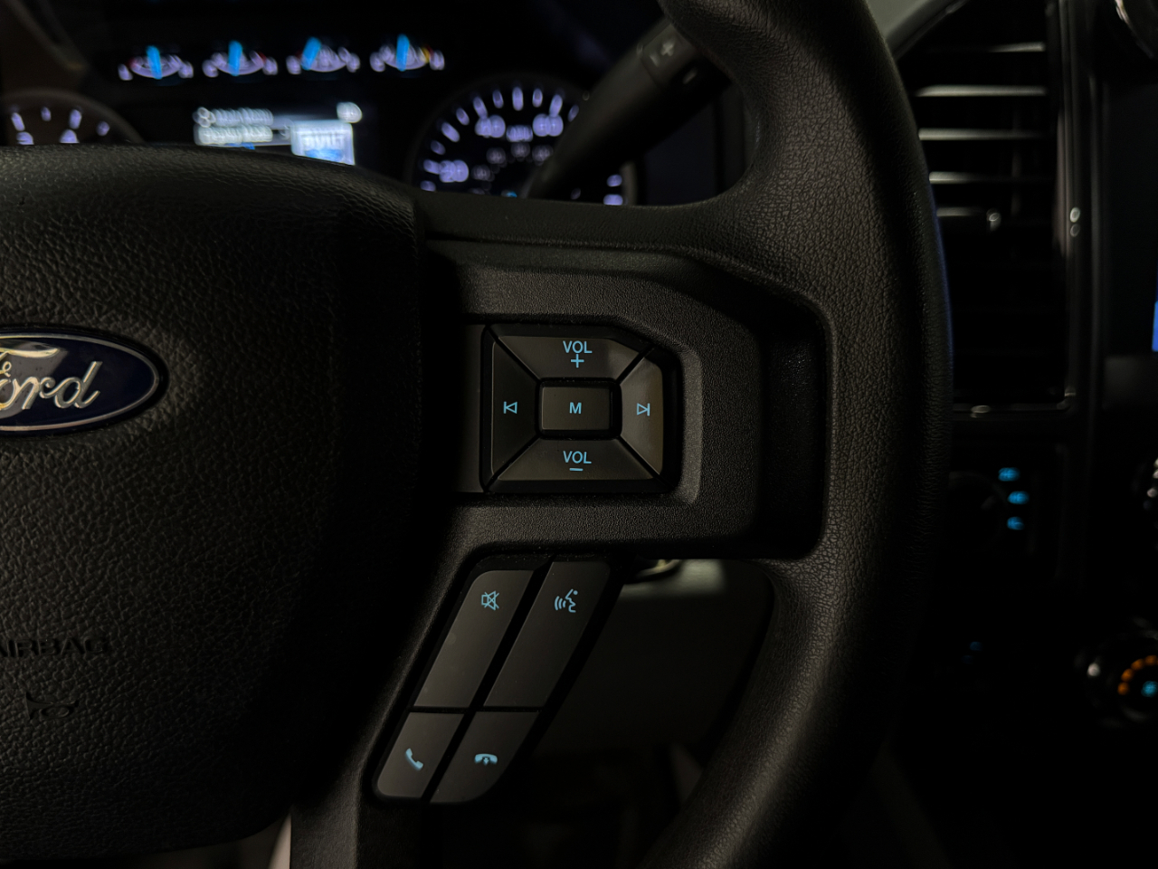 Ford Super Duty F-250 SRW  2021