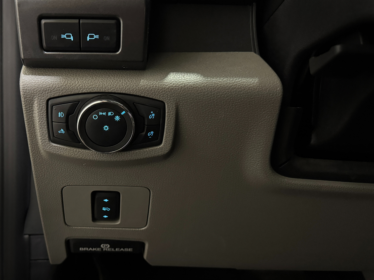 Ford Super Duty F-250 SRW  2021