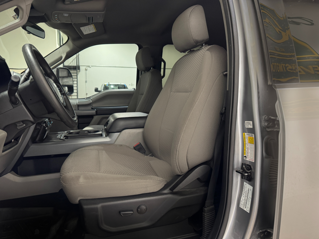 Ford Super Duty F-250 SRW  2021