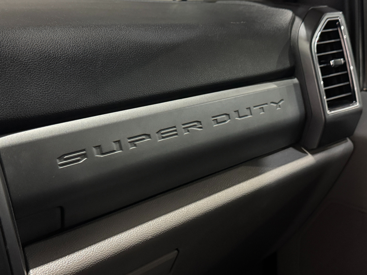 Ford Super Duty F-250 SRW  2021