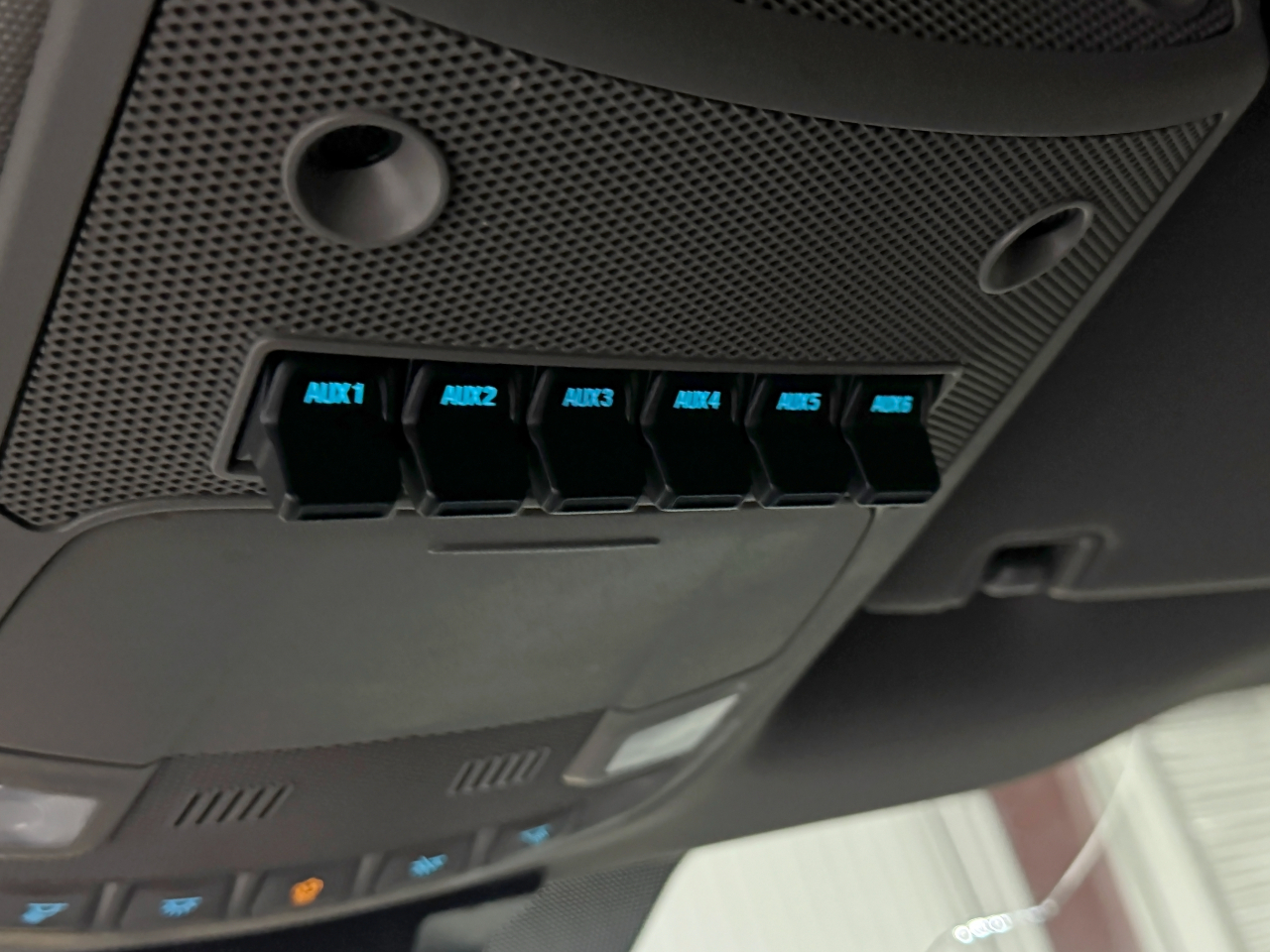 Ford Super Duty F-250 SRW  2021