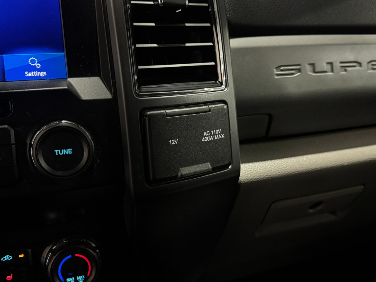 Ford Super Duty F-250 SRW  2021
