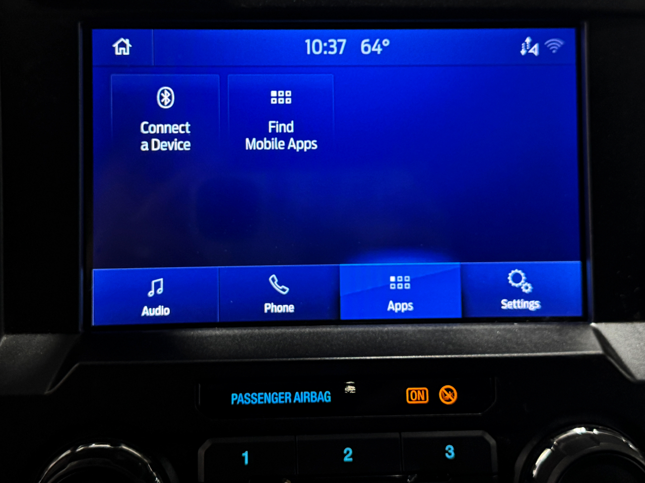 Ford Super Duty F-250 SRW  2021