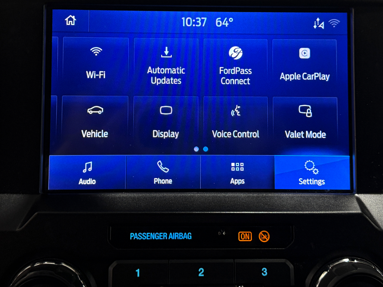 Ford Super Duty F-250 SRW  2021