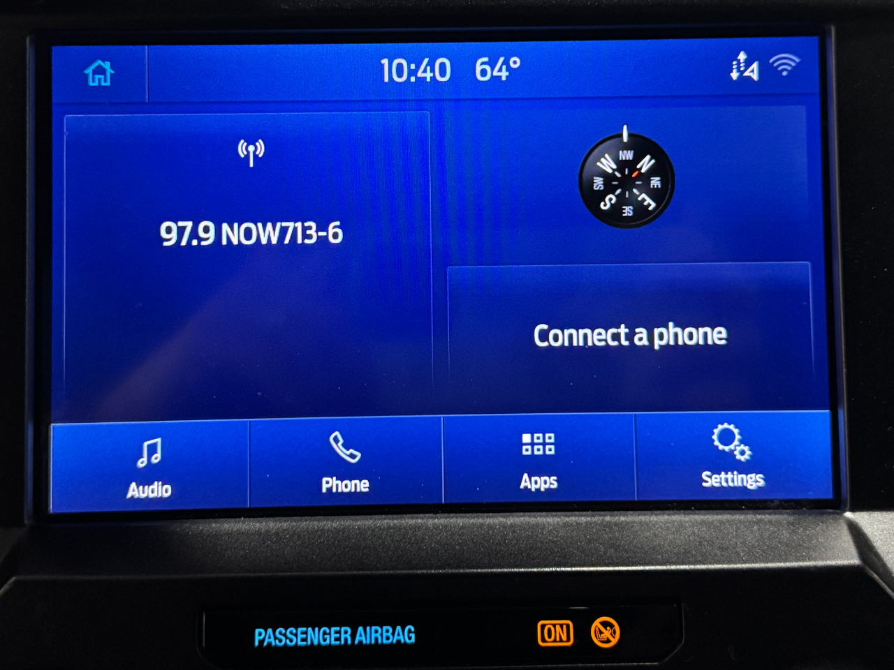Ford Super Duty F-250 SRW  2021