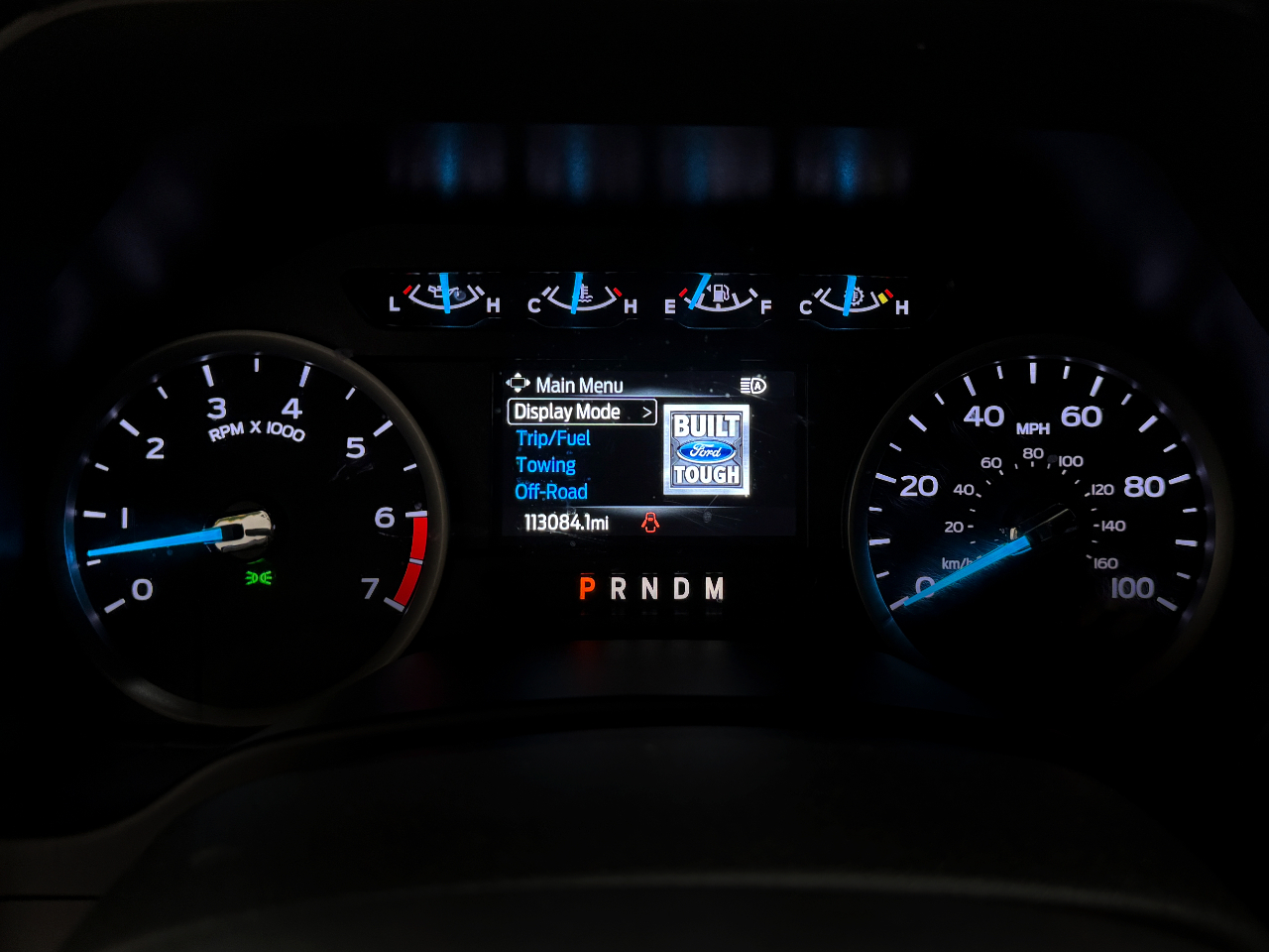 Ford Super Duty F-250 SRW  2021