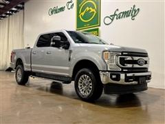 2021 Ford Super Duty F-250 SRW 