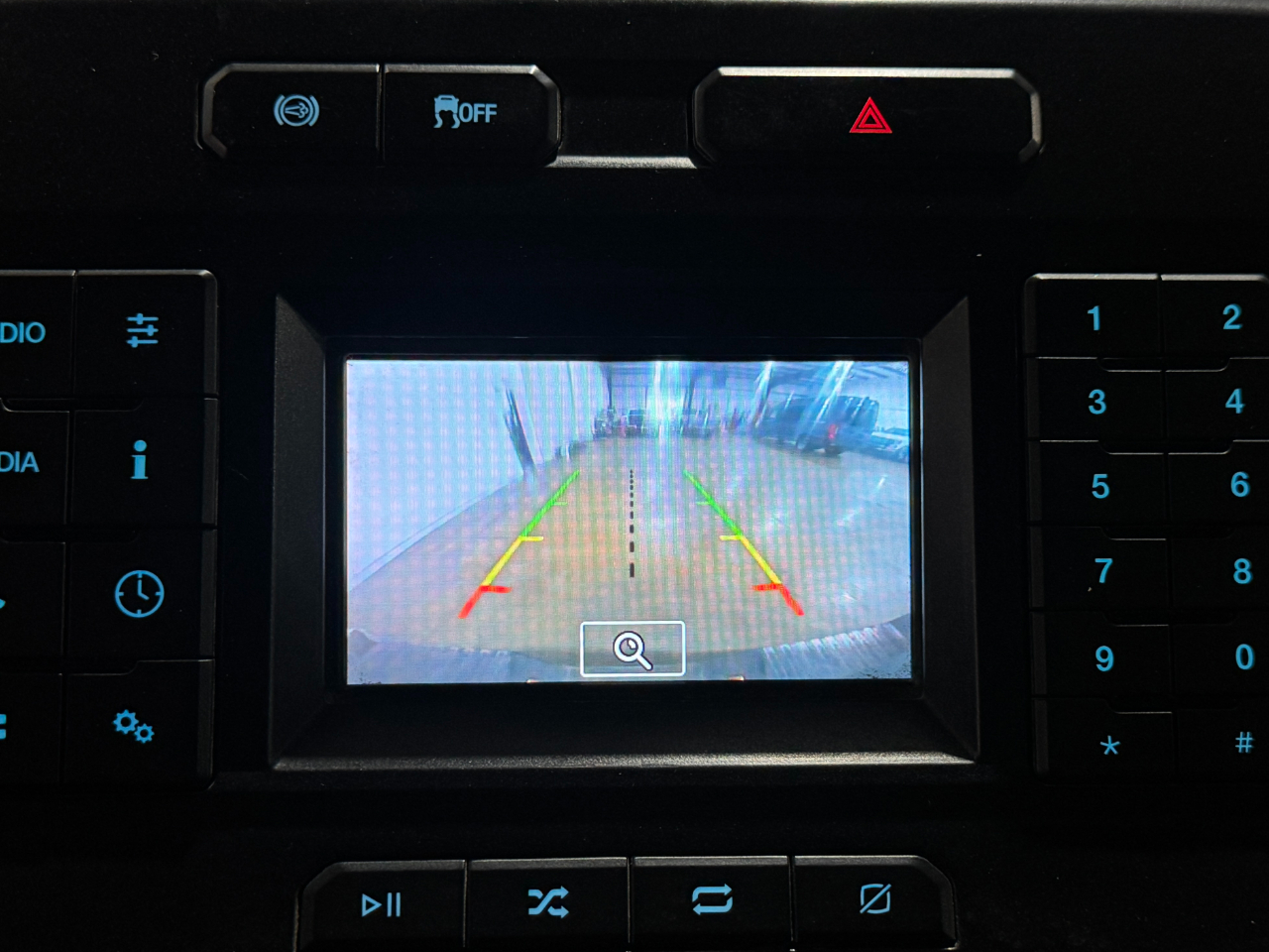 Ford Super Duty F-250 SRW  2022