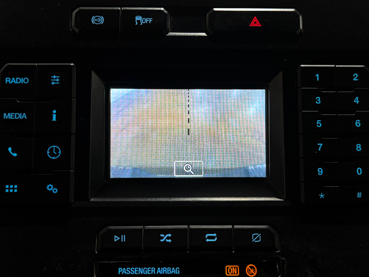 Ford Super Duty F-250 SRW  2022