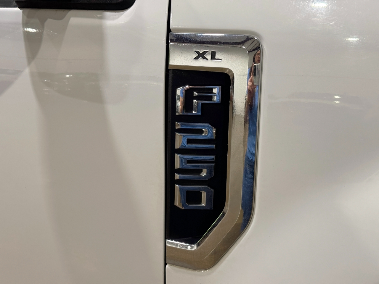 Ford Super Duty F-250 SRW  2022