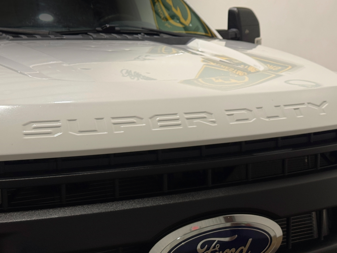Ford Super Duty F-250 SRW  2022
