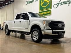 2022 Ford Super Duty F-250 SRW 