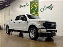 2022 Ford Super Duty F-250 SRW 