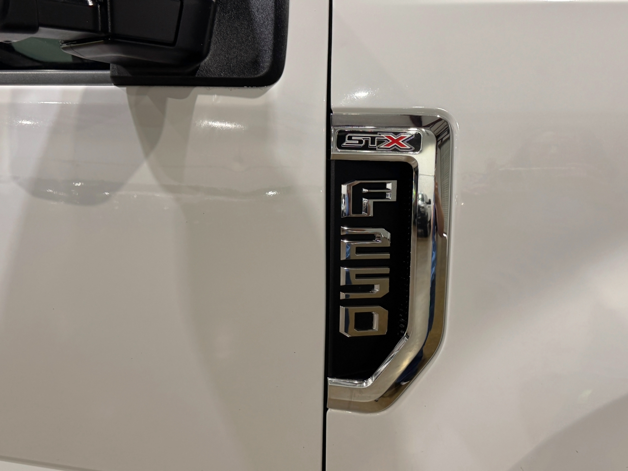 Ford Super Duty F-250 SRW  2021