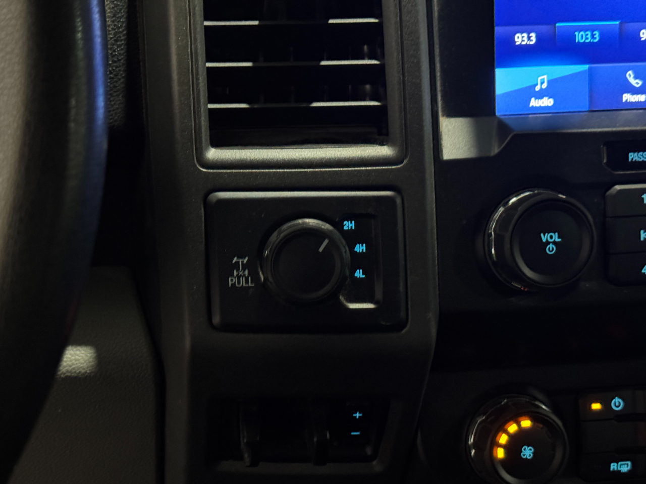 Ford Super Duty F-250 SRW  2021