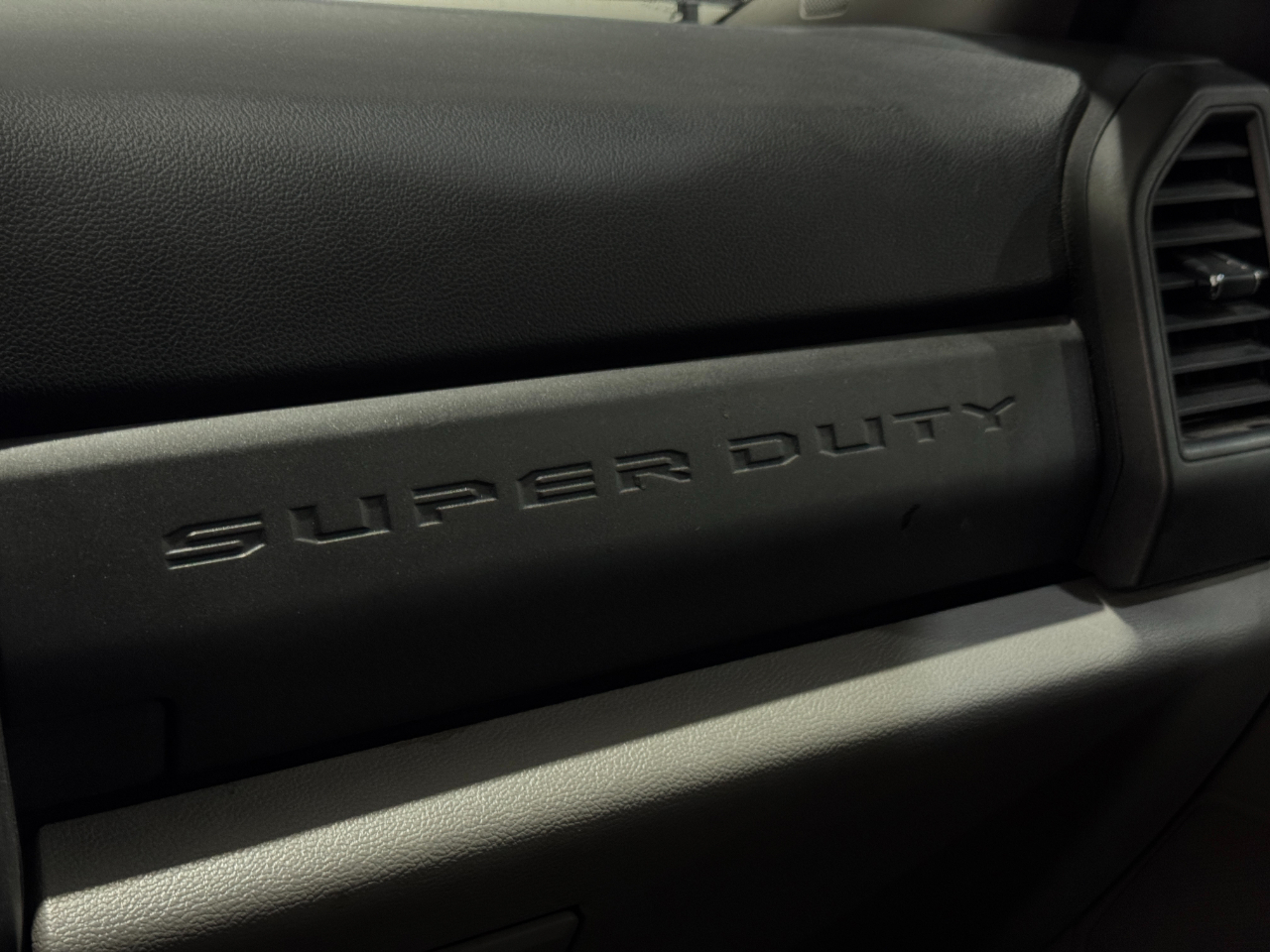 Ford Super Duty F-250 SRW  2021