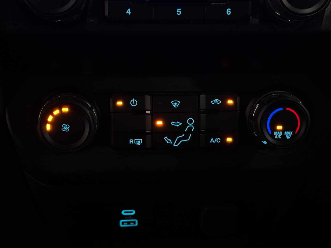 Ford Super Duty F-250 SRW  2021