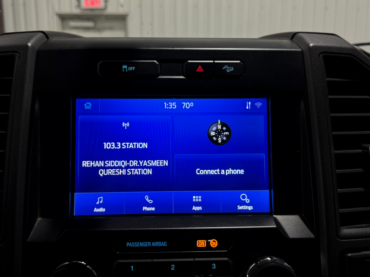 Ford Super Duty F-250 SRW  2021