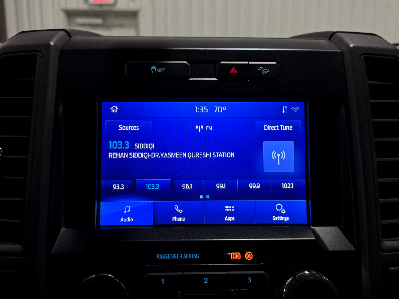 Ford Super Duty F-250 SRW  2021