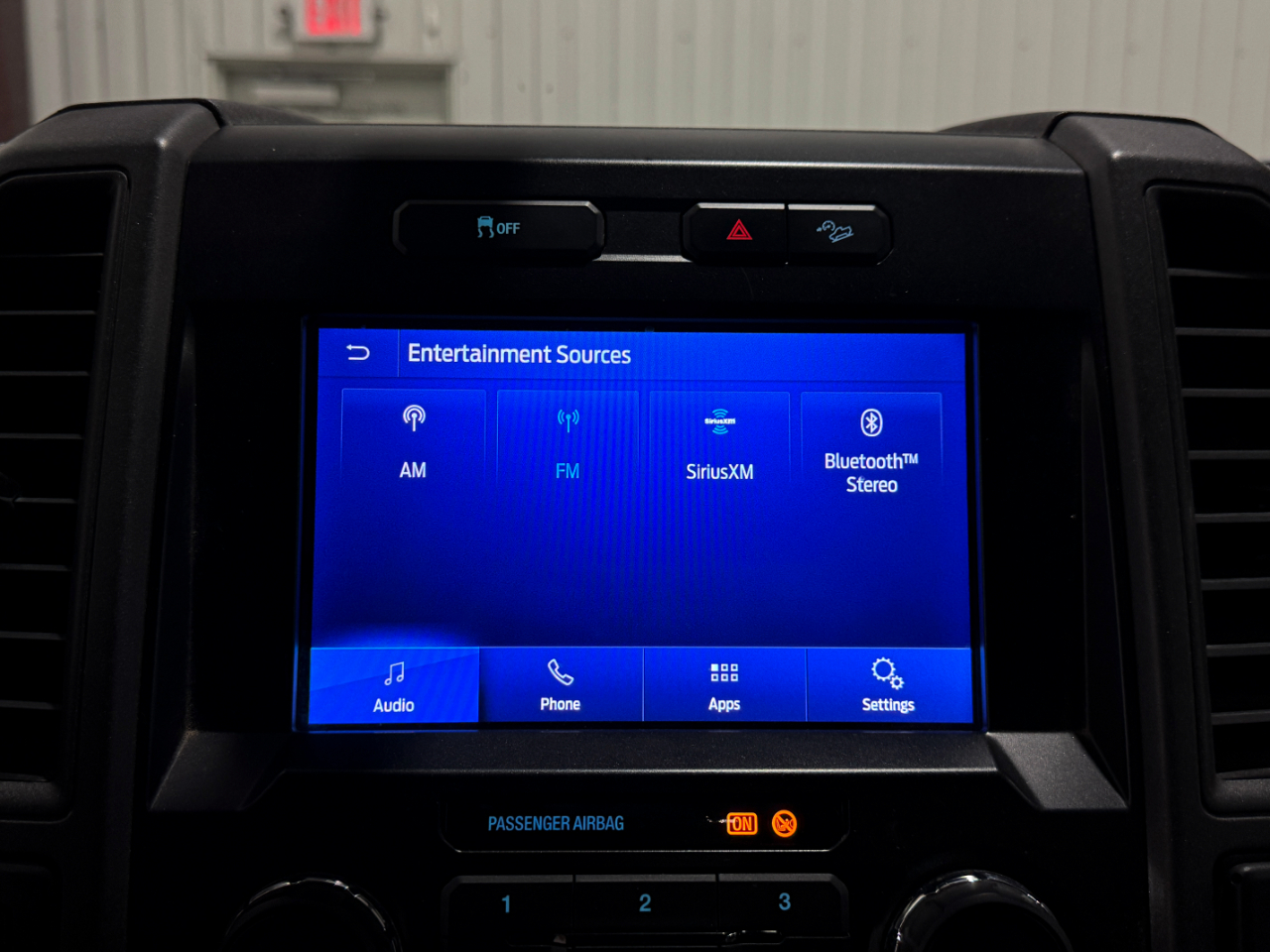 Ford Super Duty F-250 SRW  2021